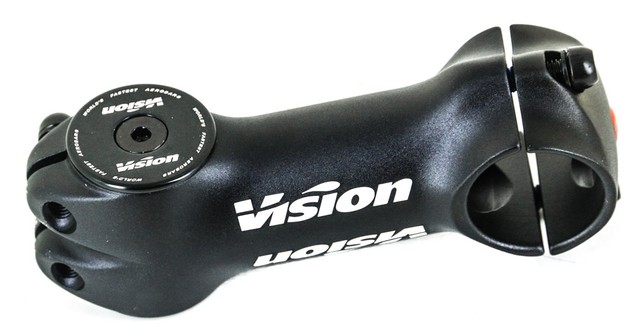 110mm stem road bike