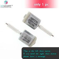 Left For Cadillac Cts Srx Escalade Suzuki Sx4 Swift Power Door Lock Motor Repair Left For Cadillac Cts Srx Escalade Suzuki Sx4 Swift Power Door Lock Motor Repair