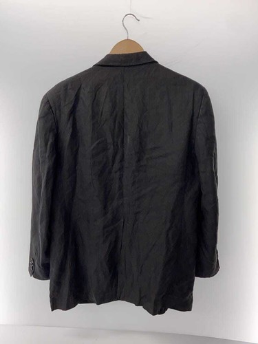 BROOKS BR AB6 Jacket Coat AB6 linen from Japan '090 - Picture 2 of 7