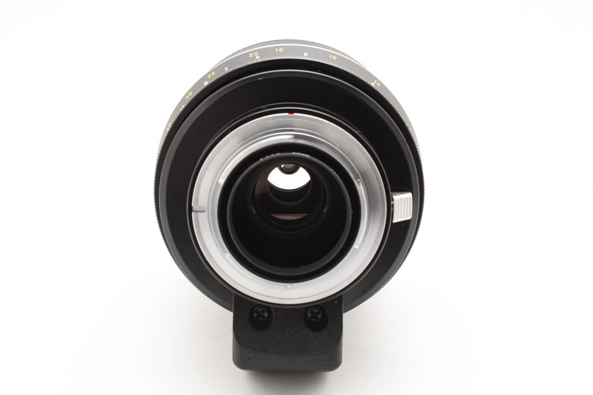 ★極美品★ニコン Nikon REFLEX 500mm f8 #1082 MINT】Nikon REFLEX 500mm f8 From Japan #1082 | eBay