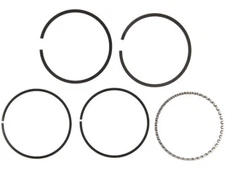 For 1987-1988 GMC R2500 Piston Ring Set 81585DWRT 5.7L V8 Piston Ring
