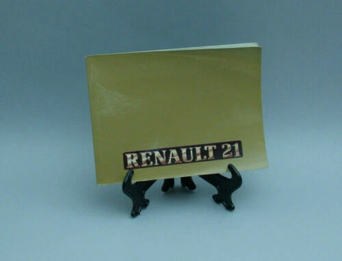 Manuali di assistenza e riparazione Turbo per l'auto per Renault