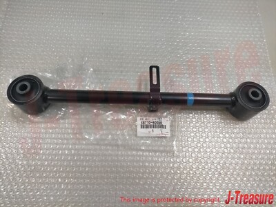 TOYOTA LAND CRUISER UZJ100 98-07 Genuine Upper Control Arm Assy LH