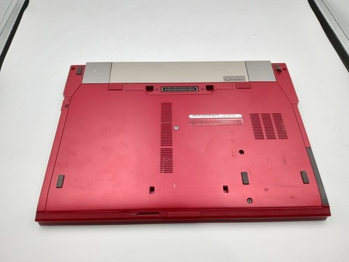 Dell Latitude e6400 14" Laptop Intel C2D 2GB RAM 500GB HDD Win7 * READ * -RR - Picture 9 of 9
