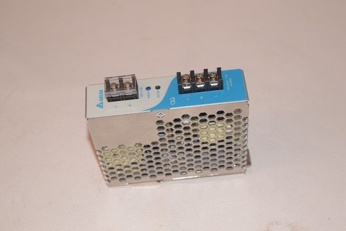 DELTA Electronics DRPO12V060W1AA 12V 5A Power Supply #213229-G2 - Picture 4 of 5