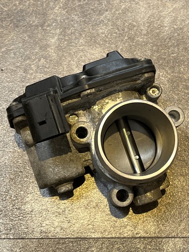 Drosselklappe Ford Fiesta VI 2015 1.0 EcoBoost 74KW 100PS