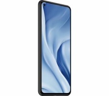 XIAOMI Mi 11 Lite 5G SIM-free Smartphone - 128 GB Truffle Black - Currys