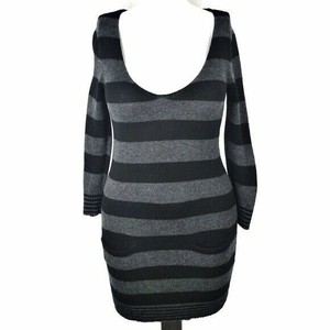 express mini sweater dress