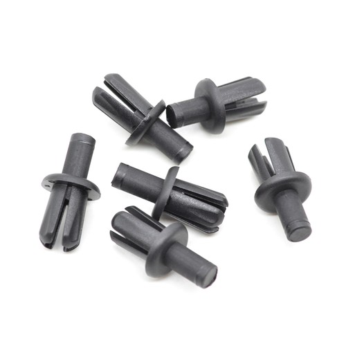 10pcs Pillar Rocker Floor Moulding Clip for Land Rover Discovery