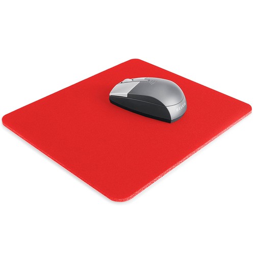 Teppich für Maus Rutschfest Computer Laptop 22x18cm Teppich PC - Bild 5 von 6