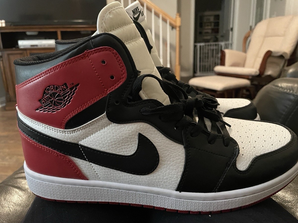 where are nike air jordans made