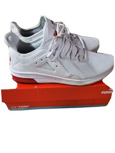 puma electron street red