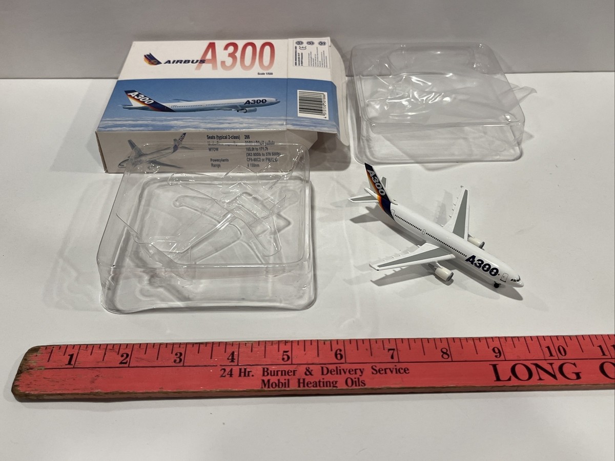 1:500 Herpa Industrie Promo Series Airlines Airways Airbus