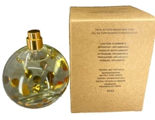 TWIRL by Kate Spade New York EAU DE PARFUM 3.4oz NEW No Cap