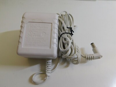 AC Adapter for PHILIPS AVENT SCD510-B DECT BABY MONITOR