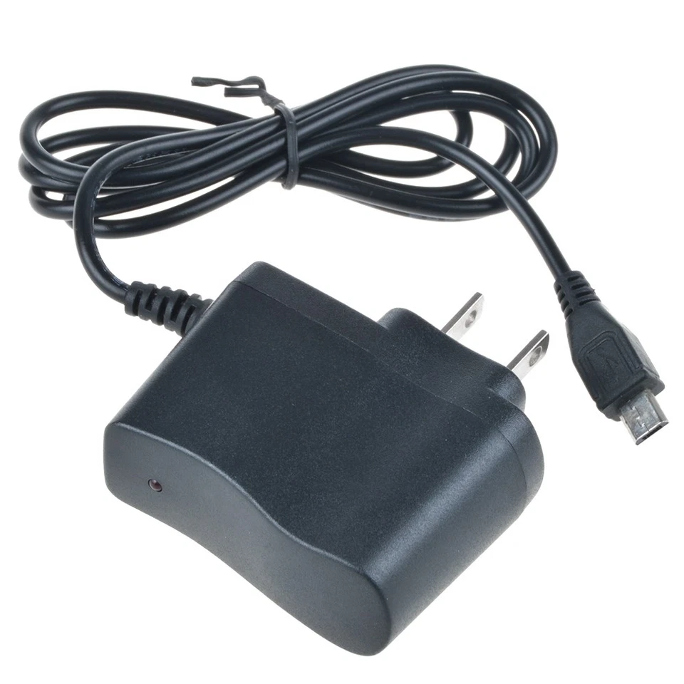 1A AC Power Charger Adapter Cord for Amazon Kindle Paperwhite B008GEKXUO Mains - Image 3 of 4