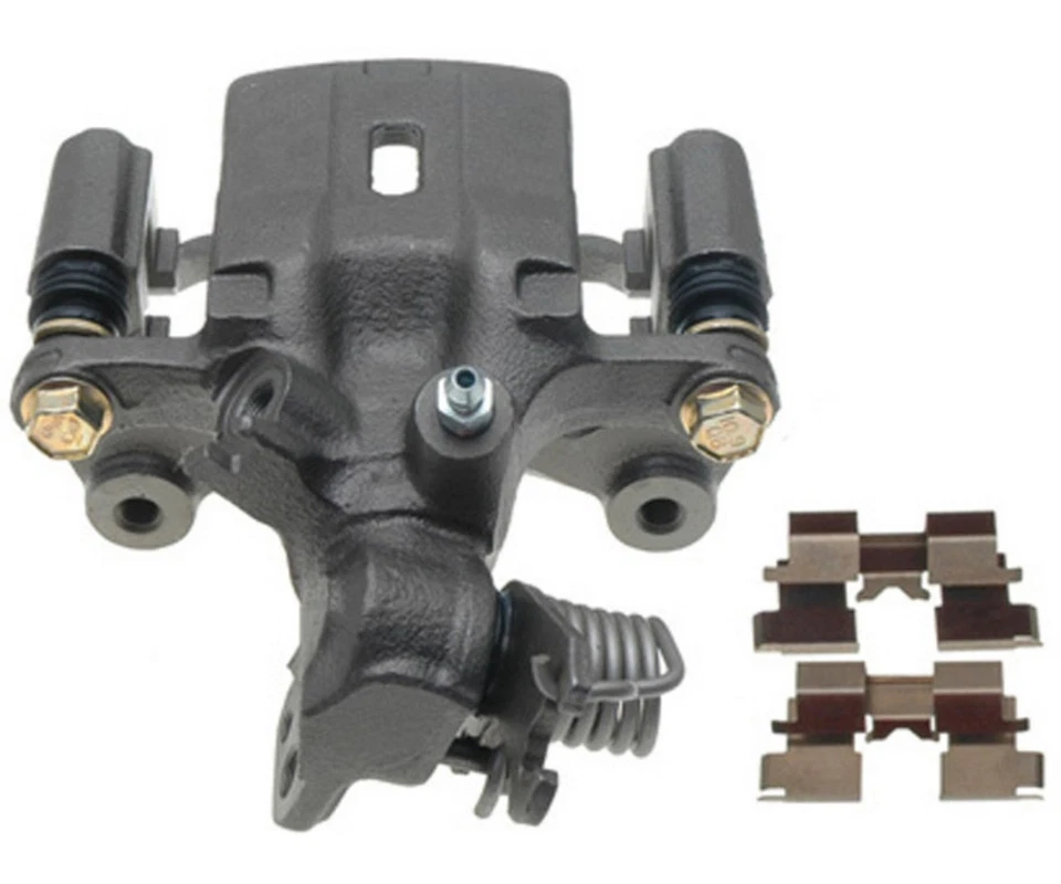 KIT Pinzas Freno Disco Raybestos Traseras para Nissan Máxima 2001-2003 (78266) Foto 2 de 4