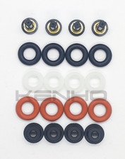 Injector Repair O-ring Seal Kit For 2006-2015 Honda Civic 1.8l 4cyl 16450rwk003 Injector Repair O-ring Seal Kit For 2006-2015 Honda Civic 1.8l 4cyl 16450rwk003