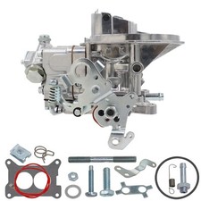2 Barrel Carburetor Electric Choke For Holley 0-80350 2300 Street Avenger 350cfm