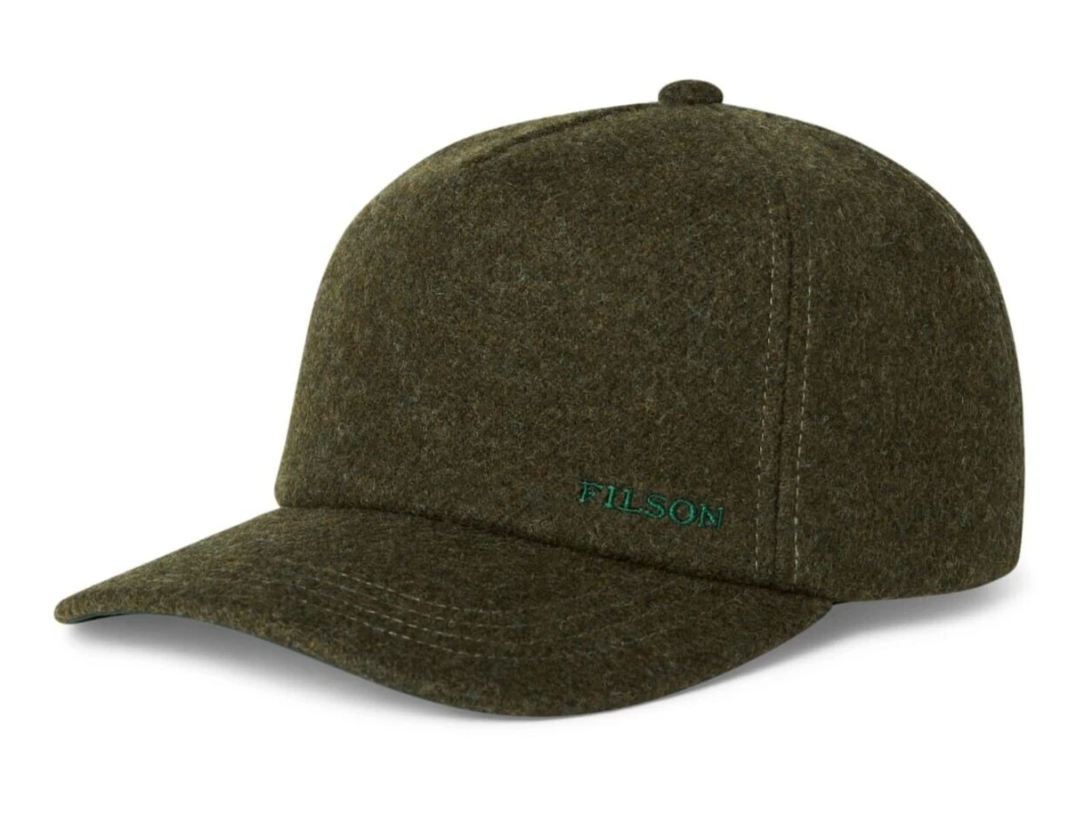 Filson mackinaw hotsell wool cap