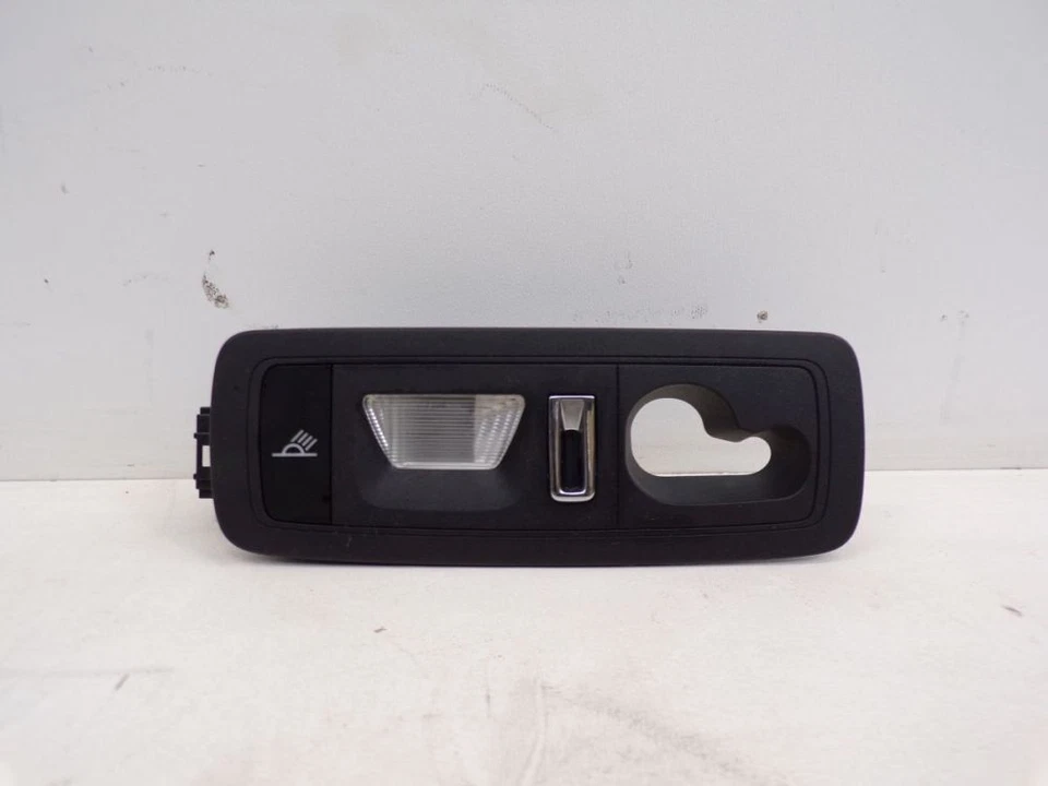 Luz interior domo luz lámpara de lectura derecha para Porsche Cayenne (92A) 4.8 Foto 2 de 4