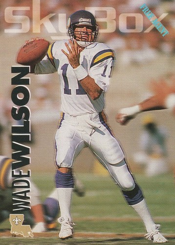 1993 SkyBox Football Trading Cards NFL tarjetas coleccionables selección elige # 201-400 - Imagen 16 de 201