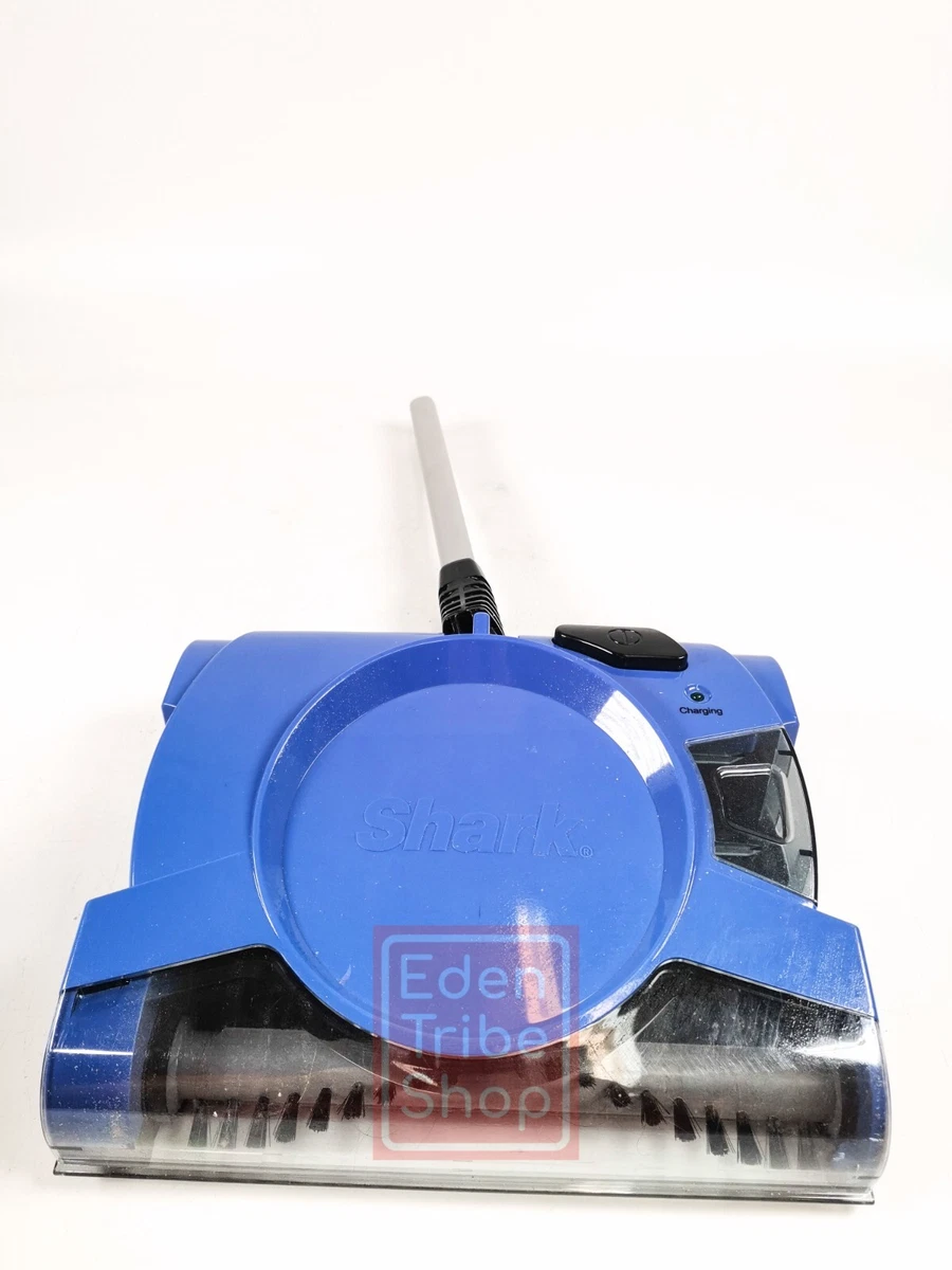 Shark Rechargeable Floor And Carpet Sweeper Parts Home Alqu