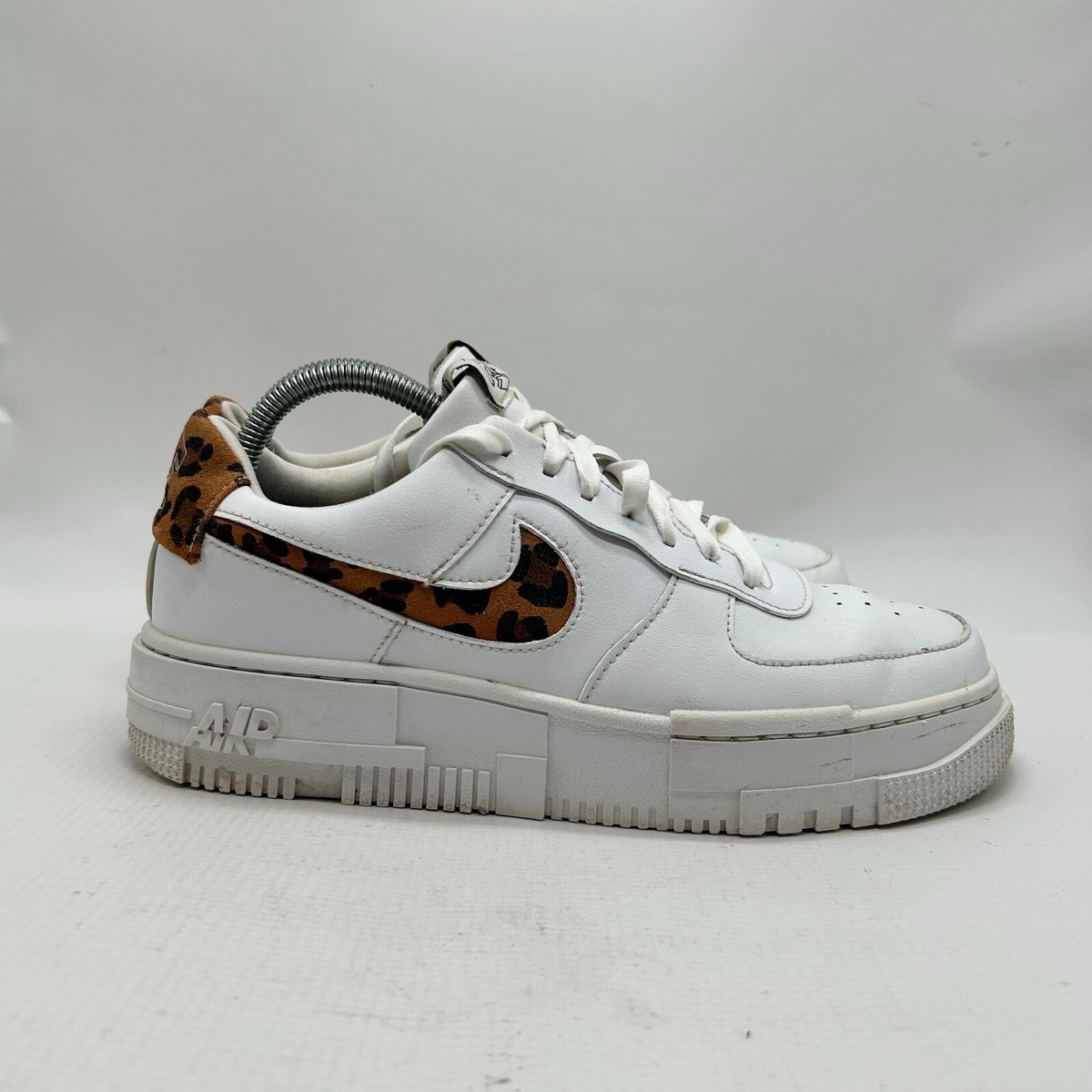 NIKE FC Lサイズ Nike Air Force 1 Low Pixel Women's Size 9.5 US CV8481-100