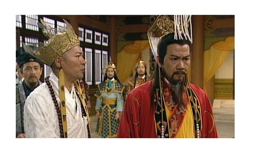 JOURNEY TO THE WEST II - COMPLETE TVB TV SERIES DVD (1-42 EPS) SHIP FROM UK - Picture 7 of 7