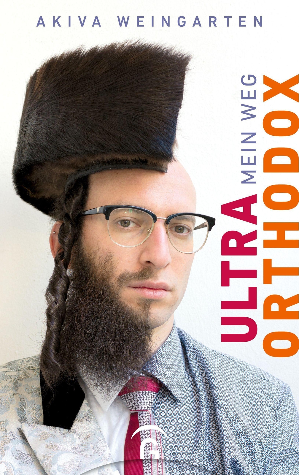 Ultraorthodox Akiva Weingarten 9783579062181