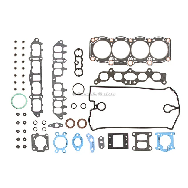 Engine Re-Ring Kit Fit 91-95 Toyota Celica MR2 Turbo 2.0 DOHC - Image 3 of 4