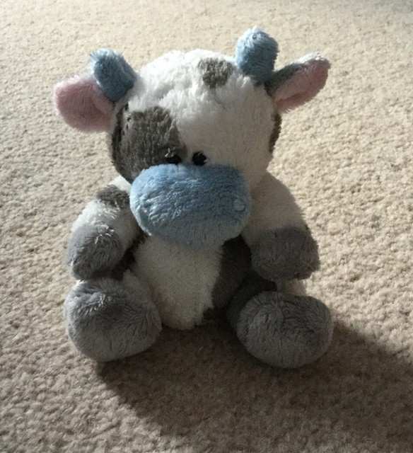 me to you blue nose friends