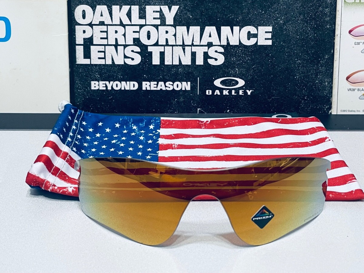 アクセサリー OAKLEY Raderlock Path PRIZM24K POLARIZED Oakley RadarLock® Path® Replacement Lenses - Prizm Black