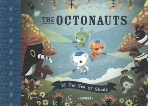 Meomi : Octonauts Activity Books 2 Books Bundle Expertly Refurbished Product - Picture 1 of 2