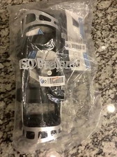 ISO Preferred – OA Dual Upright ROM Hinge Knee Brace Size Small Right