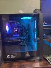 Window Gaming PC 