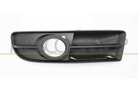 Prasco LüFtungsgitter StoßFäNger Vorne Links FüR Audi A4 8EC B7 8ED AD0222134
