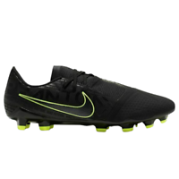 Nike Phantom Venom Elite FG Kinetic Black for Sale Nike Phantom Venom Elite FG Kinetic Black for Sale