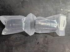 T-Rex Racing 05 - 12 Triumph Daytona 675 R No Cut Frame Sliders Round pucks