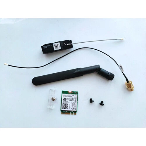 Antenna Wifi Cable Card Fr Lenovo ThinkCentre M710Q M720Q M920Q M910Q P330 M920x - Picture 3 of 16