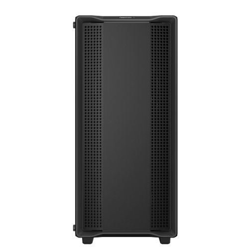 DEEPCOOL CASE MID TOWER CC560 ARGB V2 BLK 3+1x120 ARGB FAN TG - Foto 3 di 4
