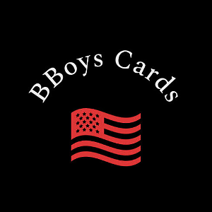 BBoysCards | eBay Stores