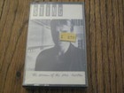 Sting Dream of the Blue Turtles US Cassette Tape New!
