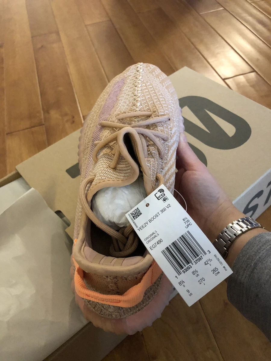 Adidas yeezy 270 hot sale hombre