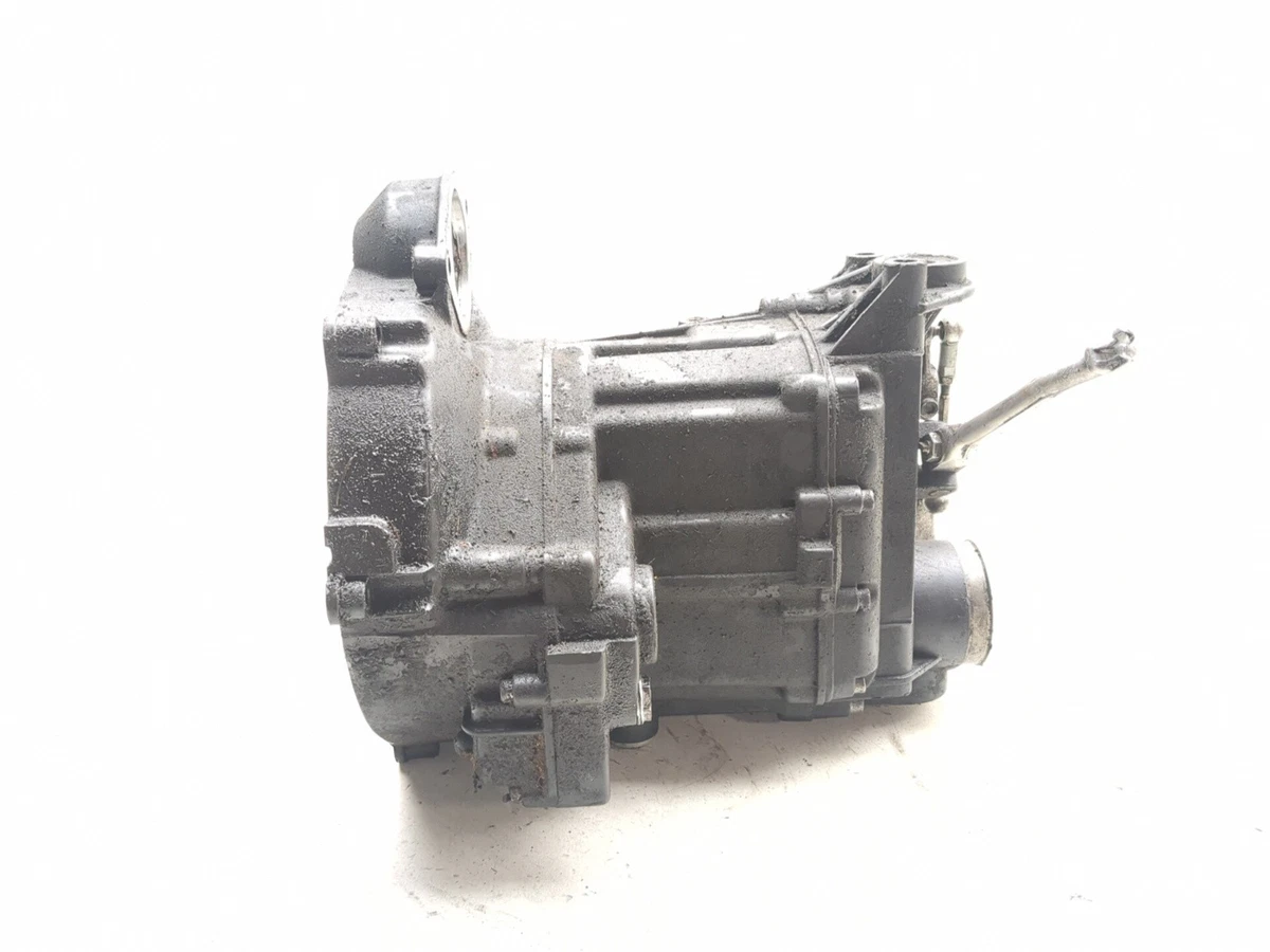 08-12 Moto Guzzi V7 Classic 750 Transmission Gears Gearbox