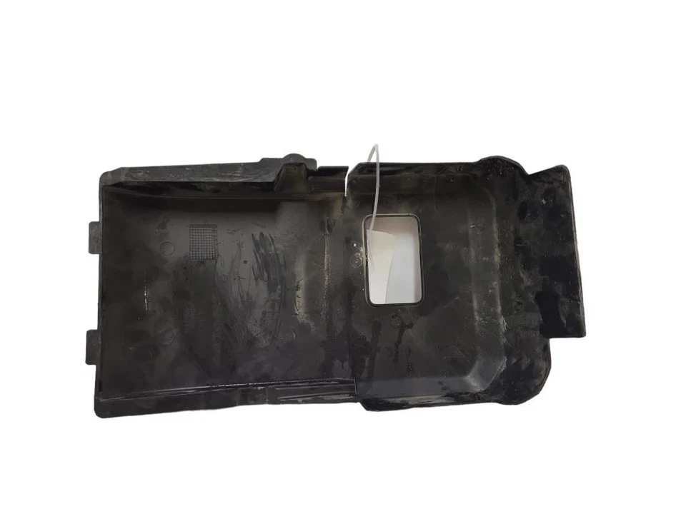 Volvo V50 2005 Battery box tray cover lid 30667276 JUT158246 - Image 3 of 4