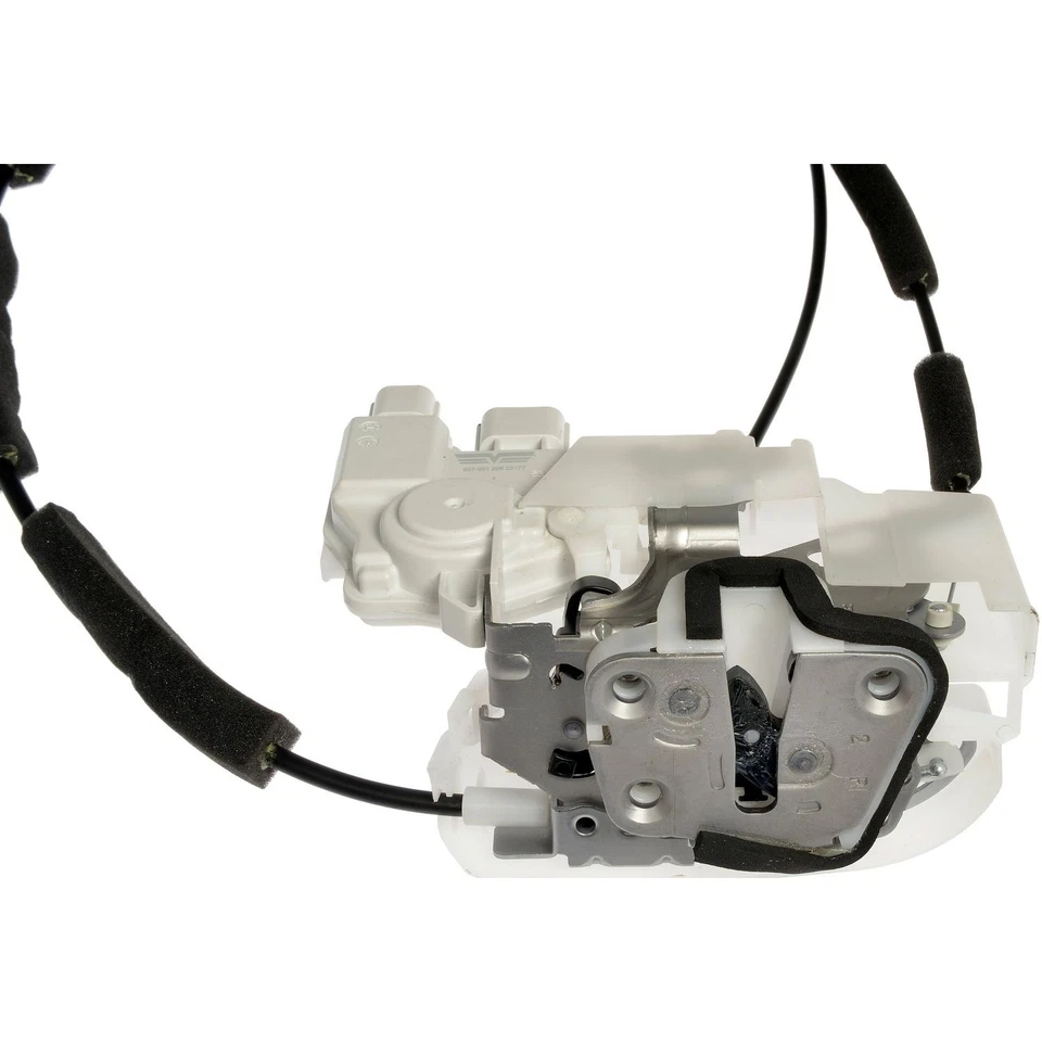 Motor actuador de cerradura de puerta Dorman 937-991 para 05-20 Frontier Pathfinder Xterra Foto 2 de 4