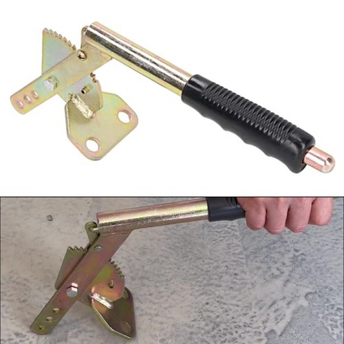Maniglia freno catena con protezione per le mani per motosega STIHL 017