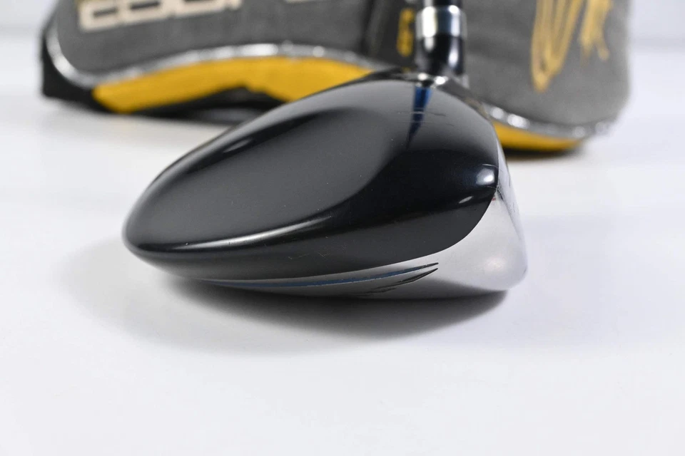 Cobra King Speed LD #3 Wood / 15.5 Degree / Regular Flex Aldila NVS 50 Shaft - Image 3 of 4