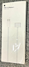 Apple USB-C to MagSafe 3 Cable 2 meter MLYV3AM/A             OPEN BOX 